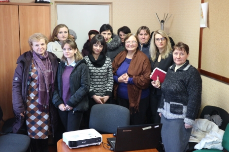 У Бугринській ОТГ відбулася зустріч з питань протидії домашньому насильству