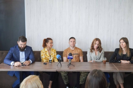 До 1,6 мільйона гривень на ветеранський бізнес — стартує грантова програма «Варто РОБИти СВОЄ 2.0»