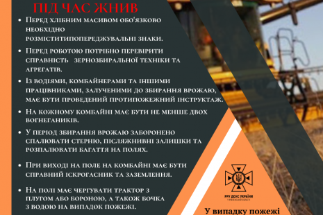 Оголошення