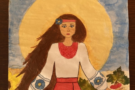 Всеукраїнський конкурс творчості дітей та учнівської молоді «За нашу свободу»