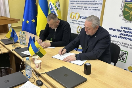  Співпраця громад — це посилення спроможності кожної з них та розвиток регіонів загалом