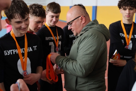 Гордість нашої громади!