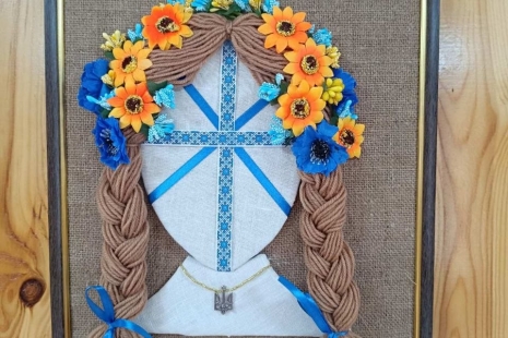 Пишаємося талановитими та творчими дітьми Бугринської громади!