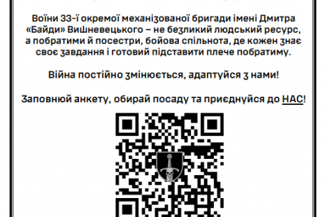 Оголошення