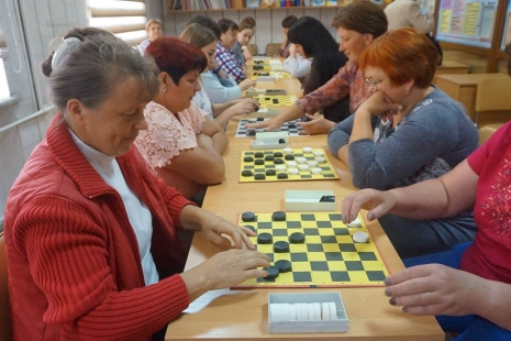 Обласні сільські спортивні ігри Рівненщини
