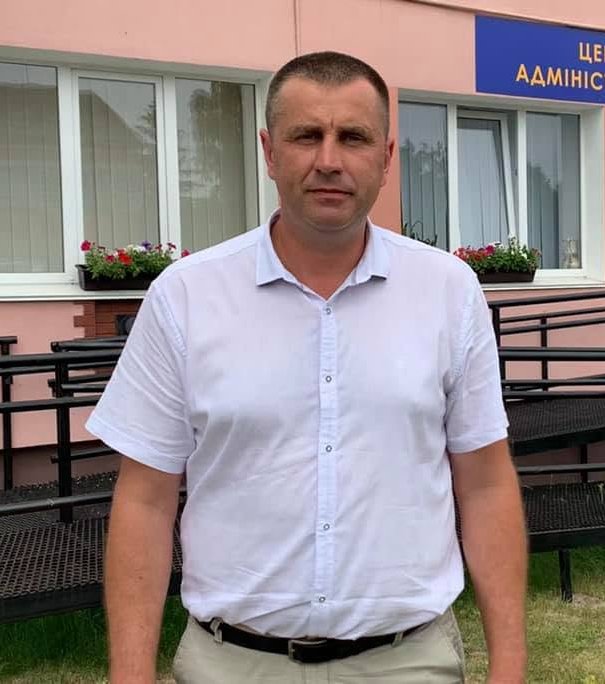 Пилипчук Сергій Костянтинович 